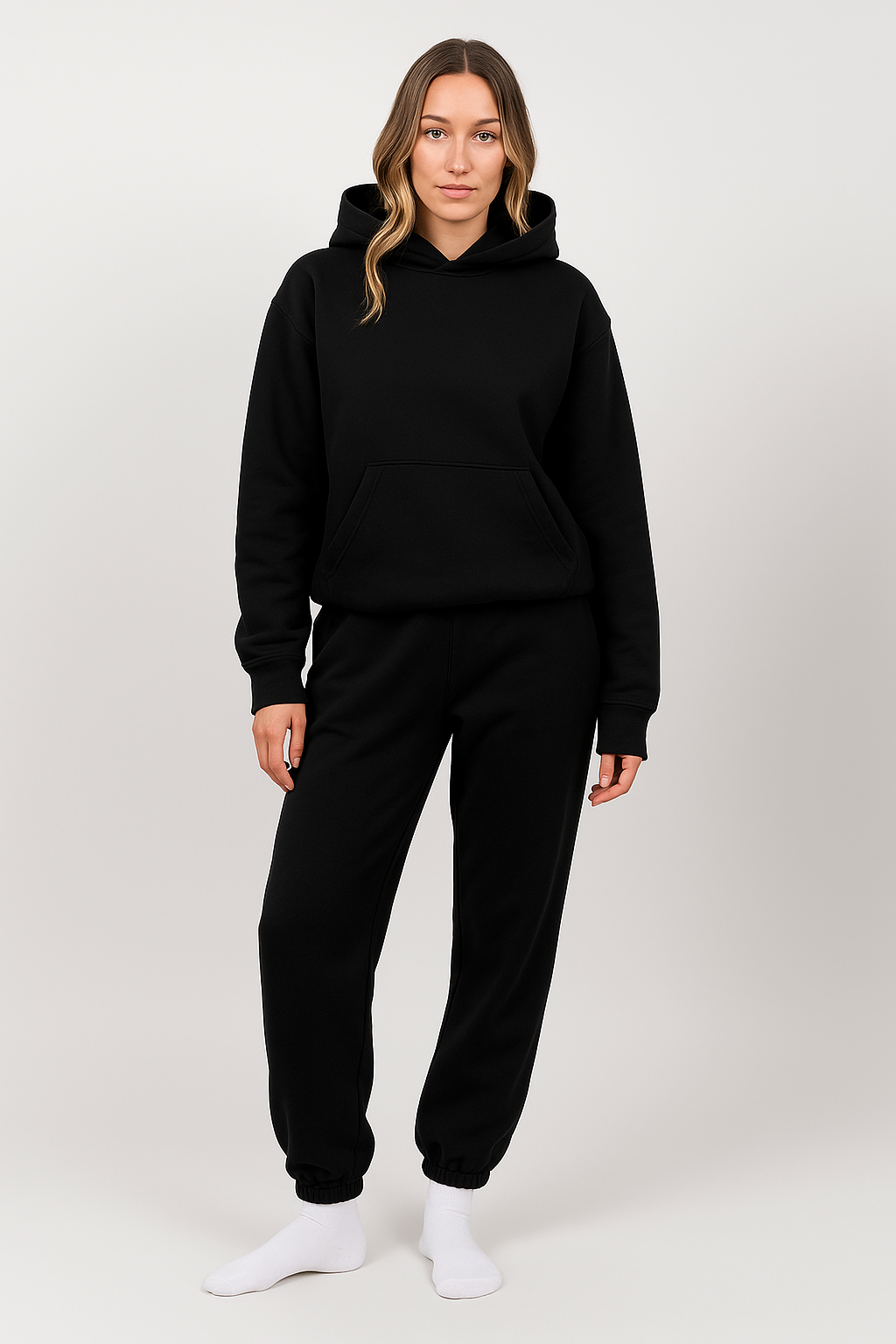 Calmfie - Weighted Sweatpants