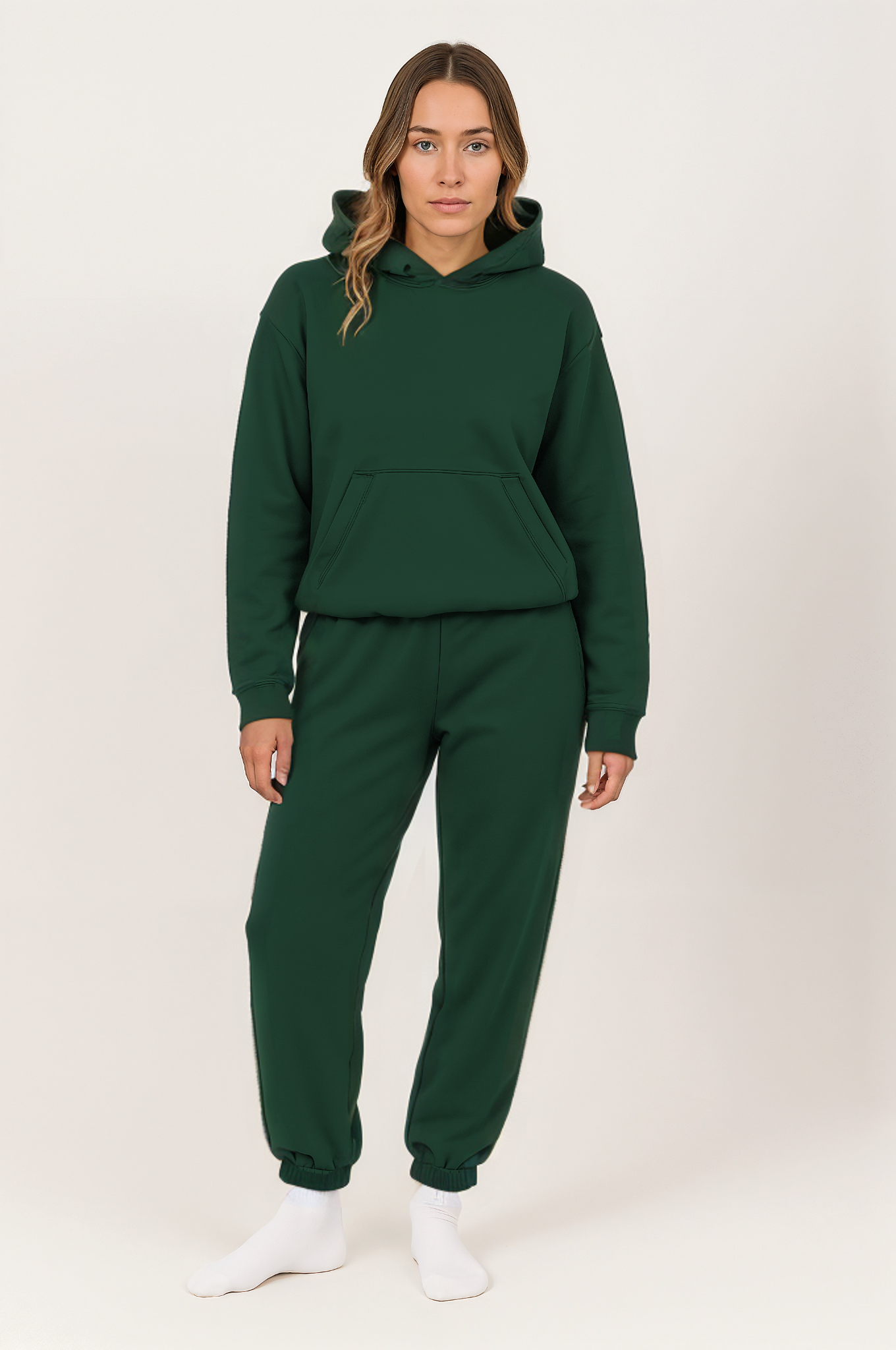 Calmfie - Weighted Sweatpants