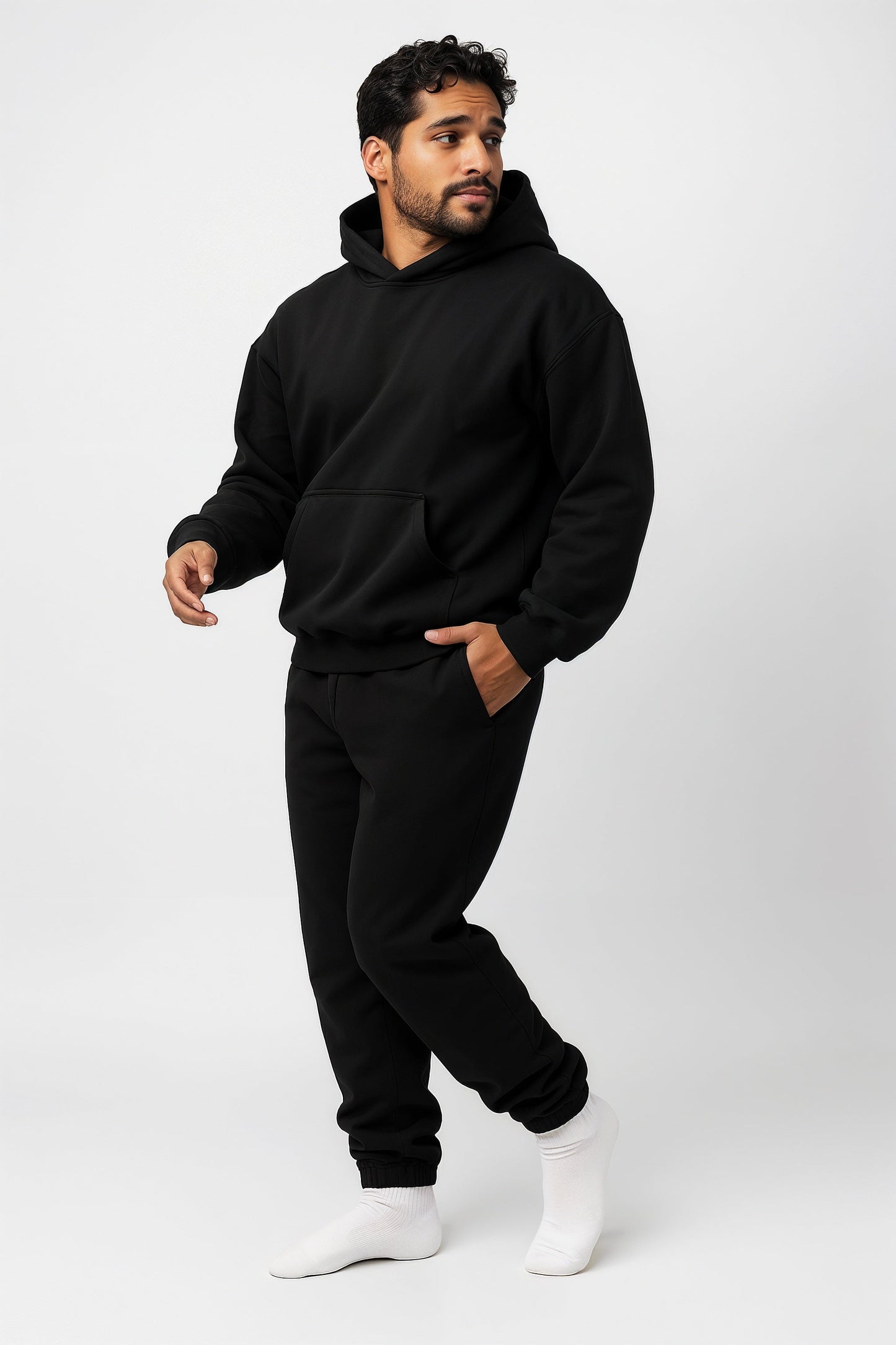 Calmfie - Weighted Sweatpants