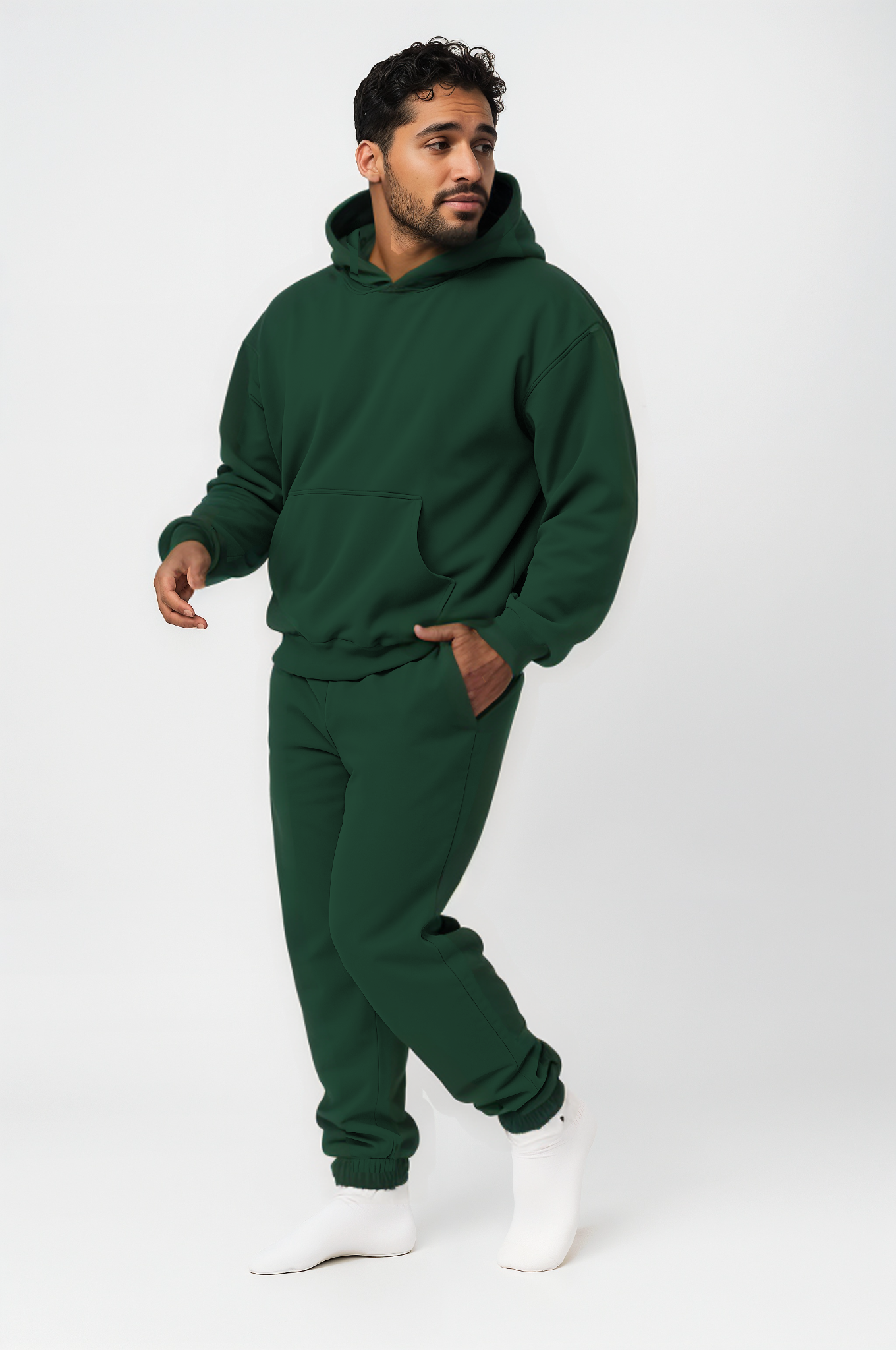 Calmfie - Weighted Sweatpants