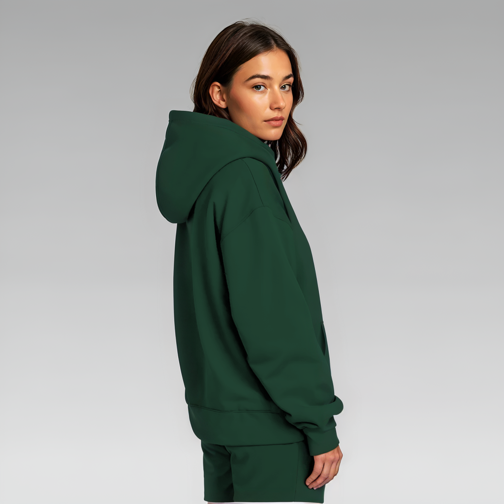 Calmfie - Weighted Hoodie