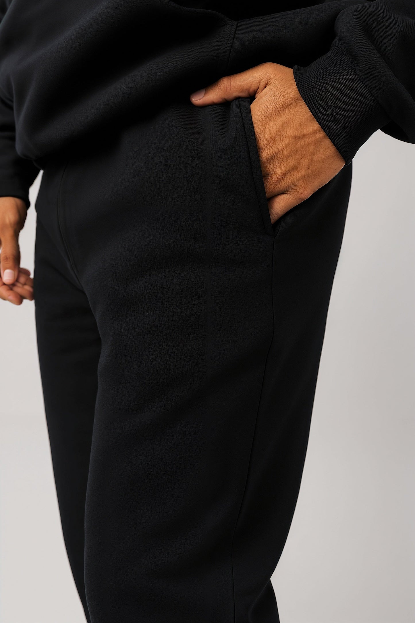Calmfie - Weighted Sweatpants