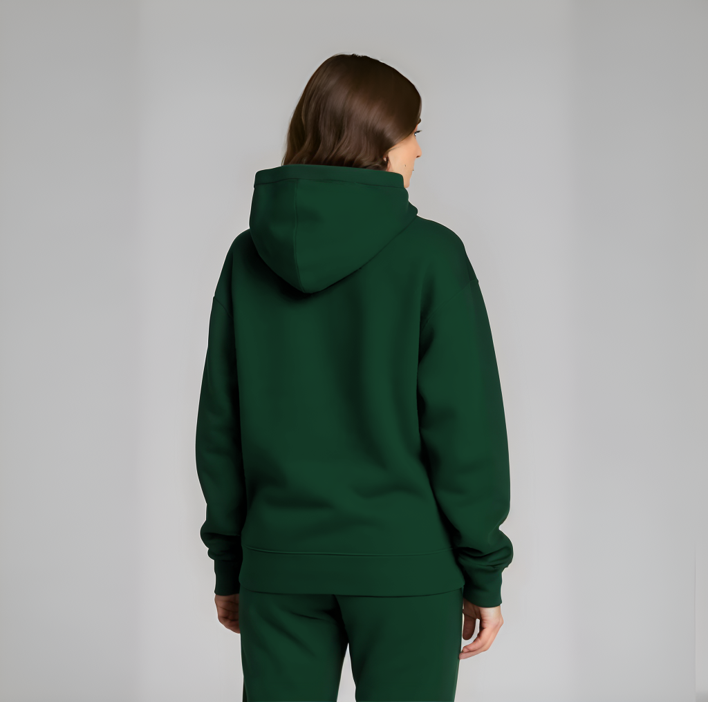 Calmfie - Weighted Hoodie