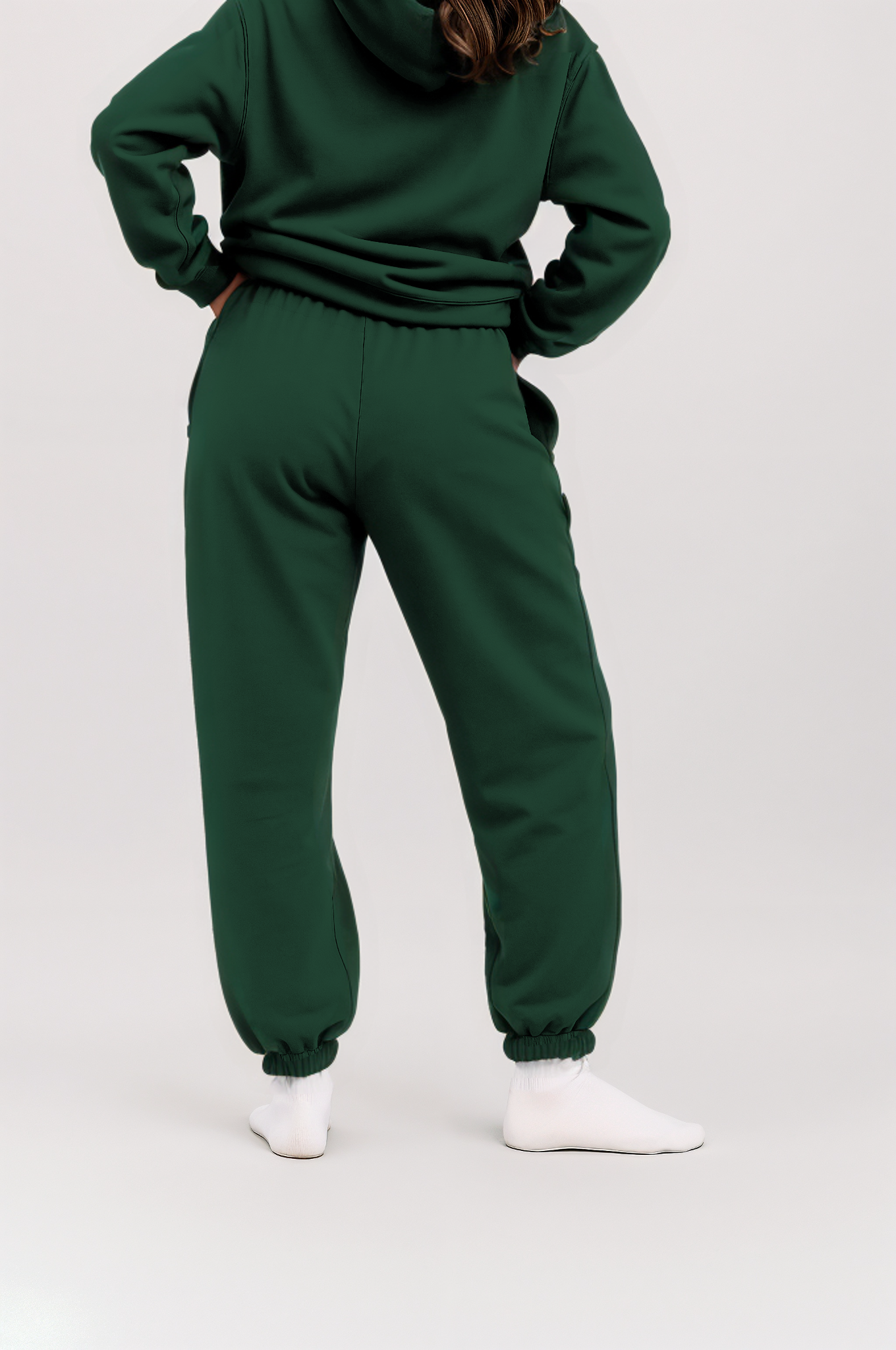 Calmfie - Weighted Sweatpants