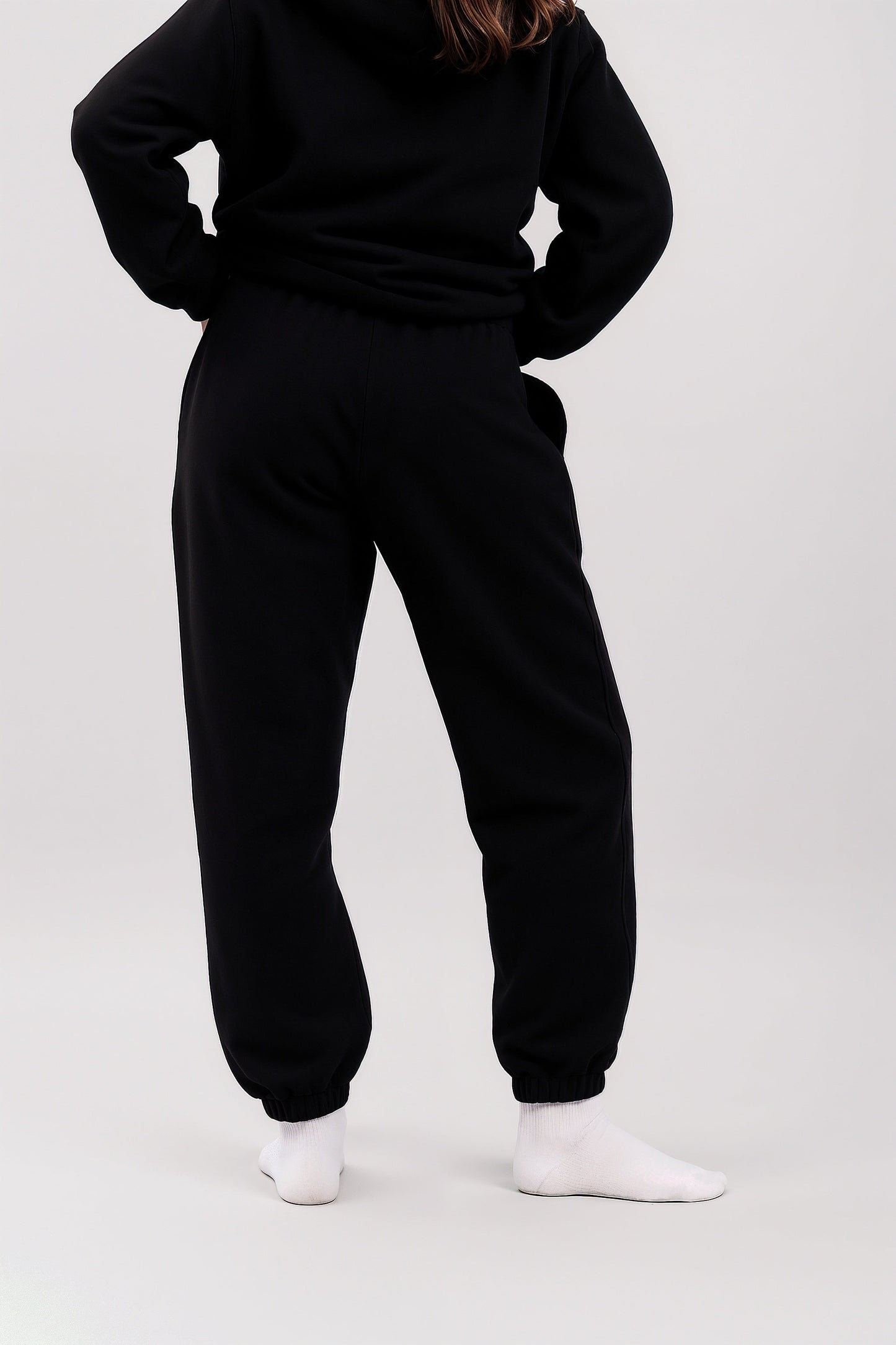 Calmfie - Weighted Sweatpants