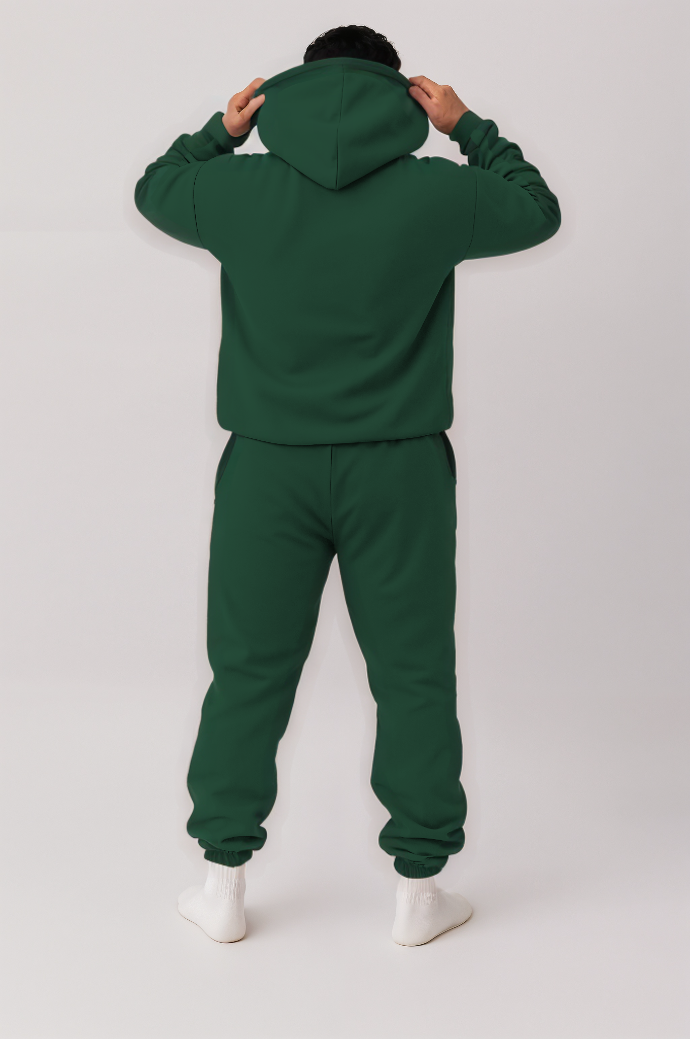 Calmfie - Weighted Sweatpants