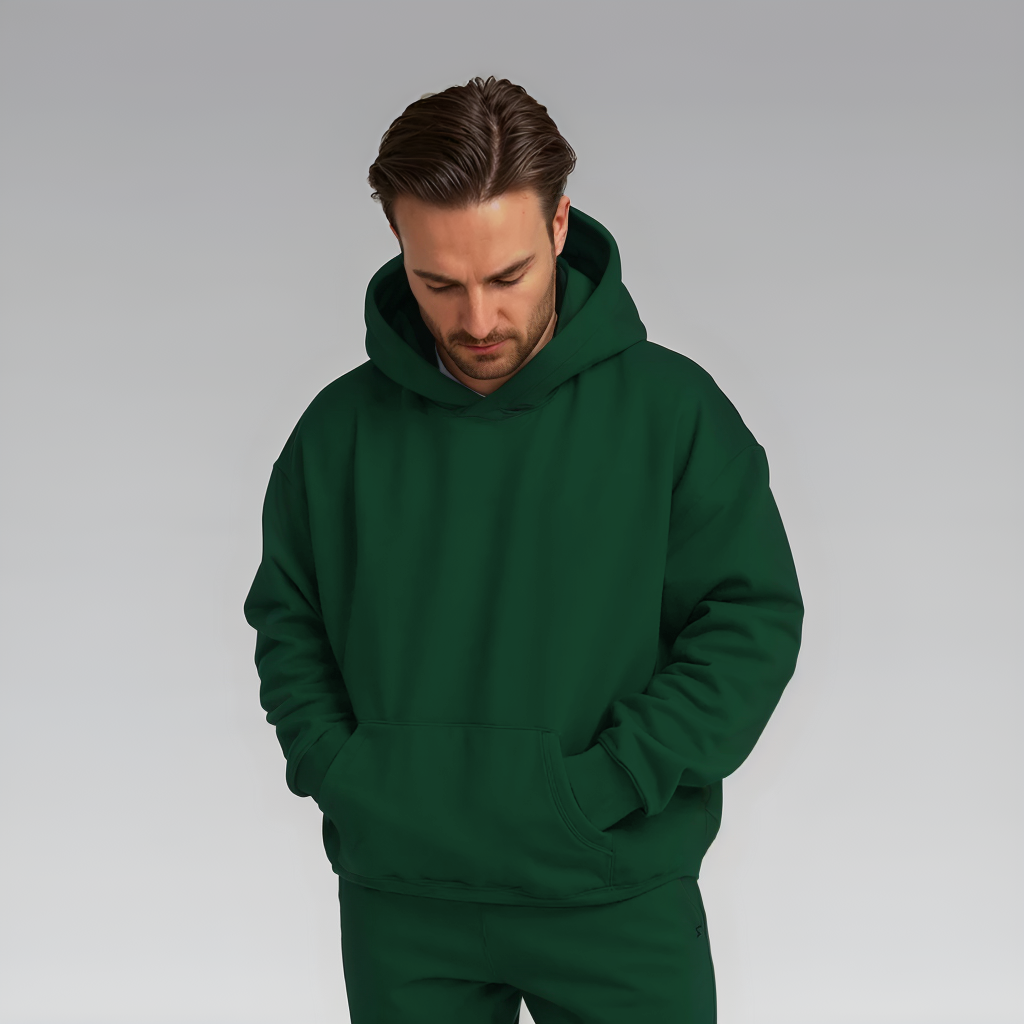 Calmfie - Weighted Hoodie