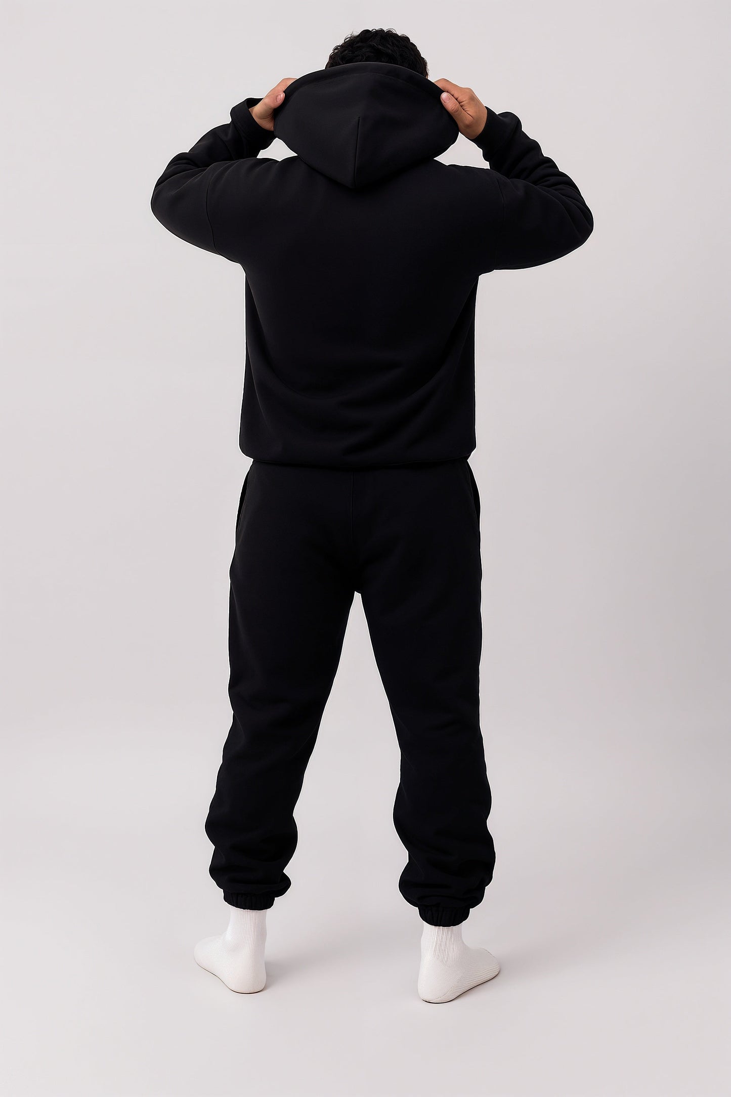 Calmfie - Weighted Sweatpants