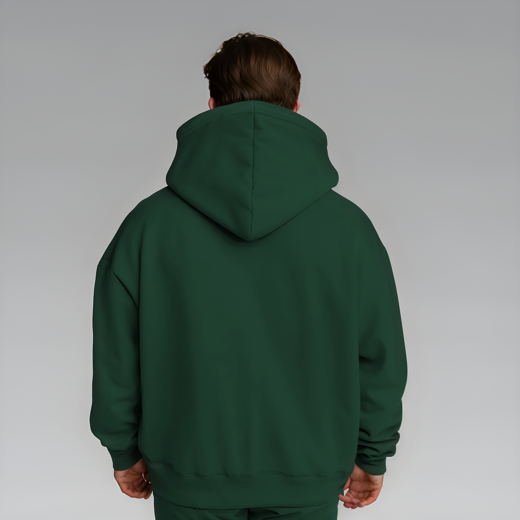 Calmfie - Weighted Hoodie