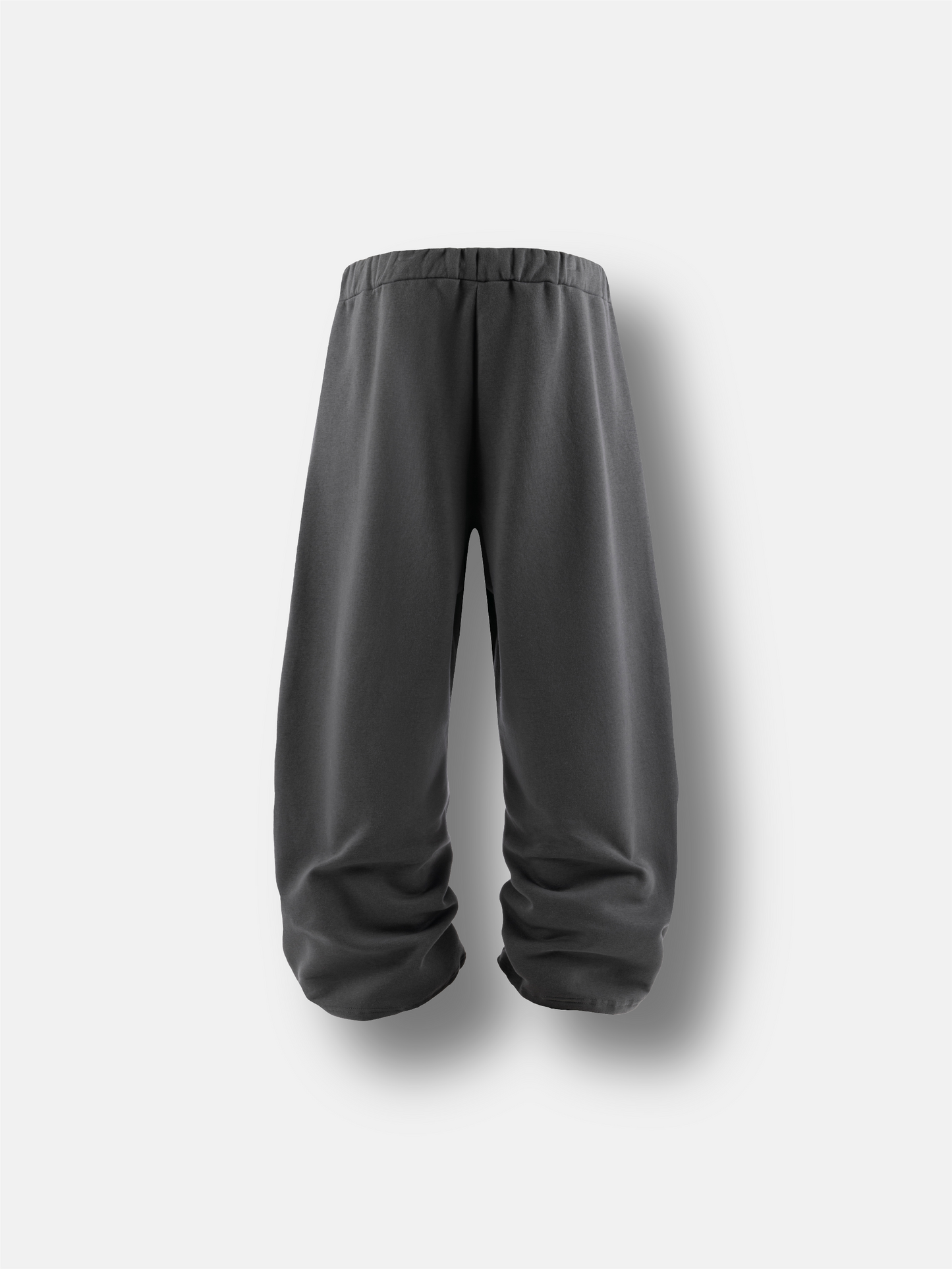 OVERSIZED SWEATPANTS