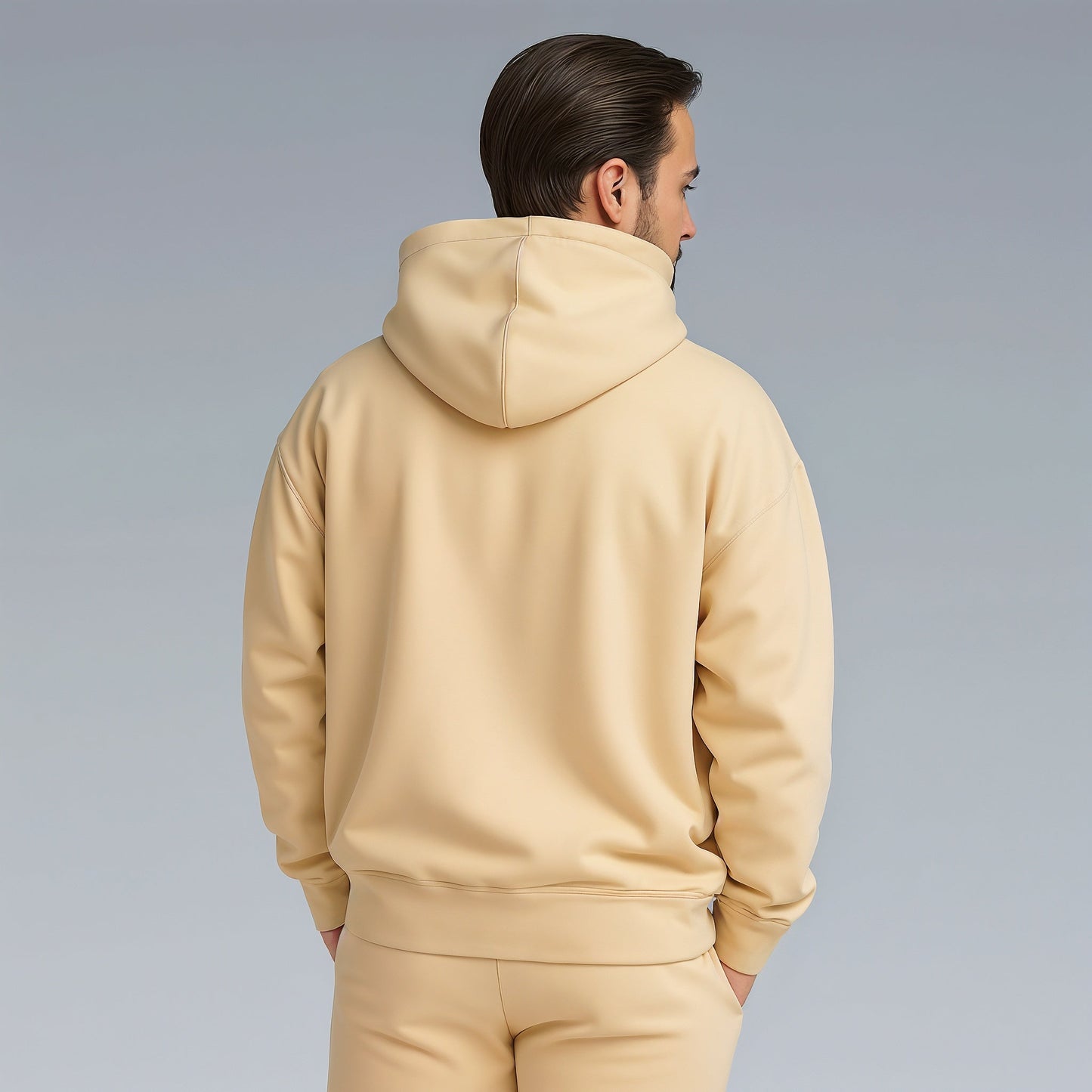 Calmfie - Weighted Hoodie