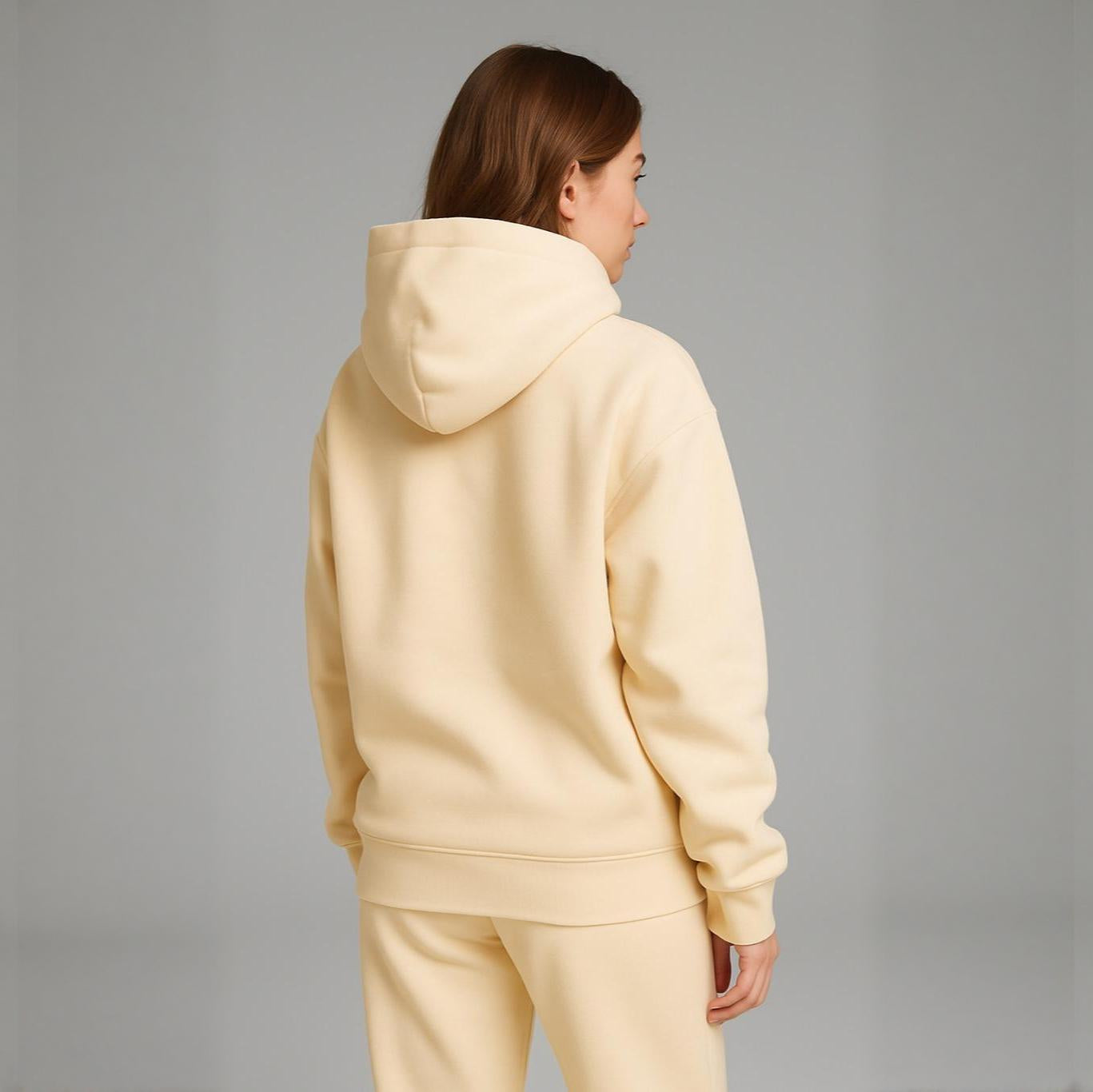 Calmfie - Weighted Hoodie