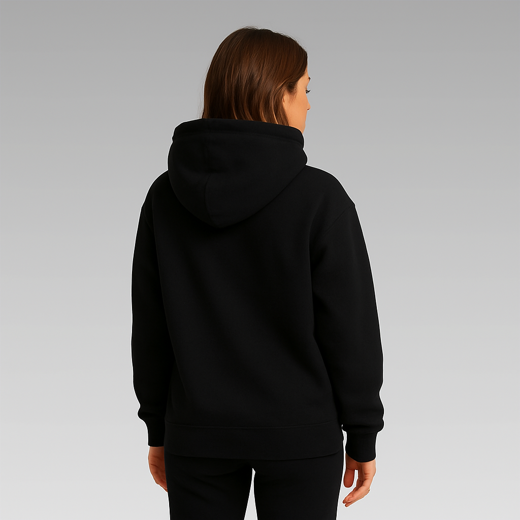 Calmfie - Weighted Hoodie
