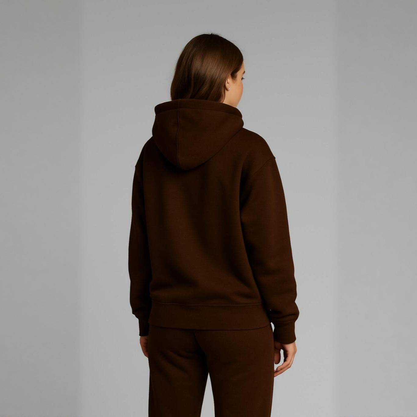 Calmfie - Weighted Hoodie