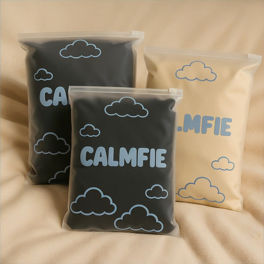 Calmfie - Weighted Hoodie