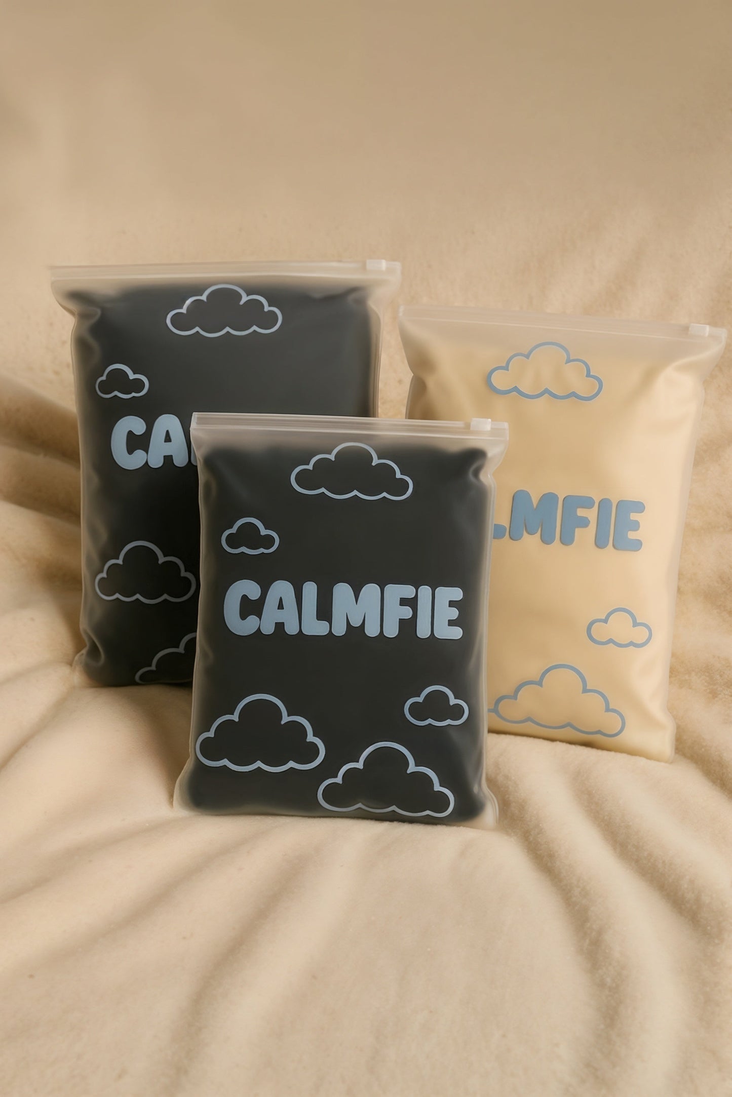 Calmfie - Weighted Sweatpants