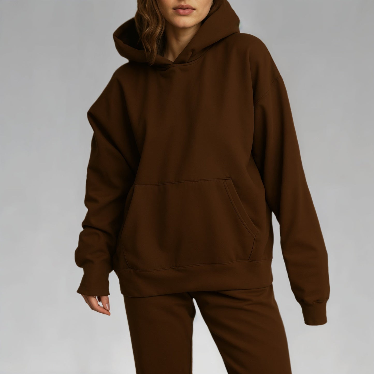 Calmfie - Weighted Hoodie