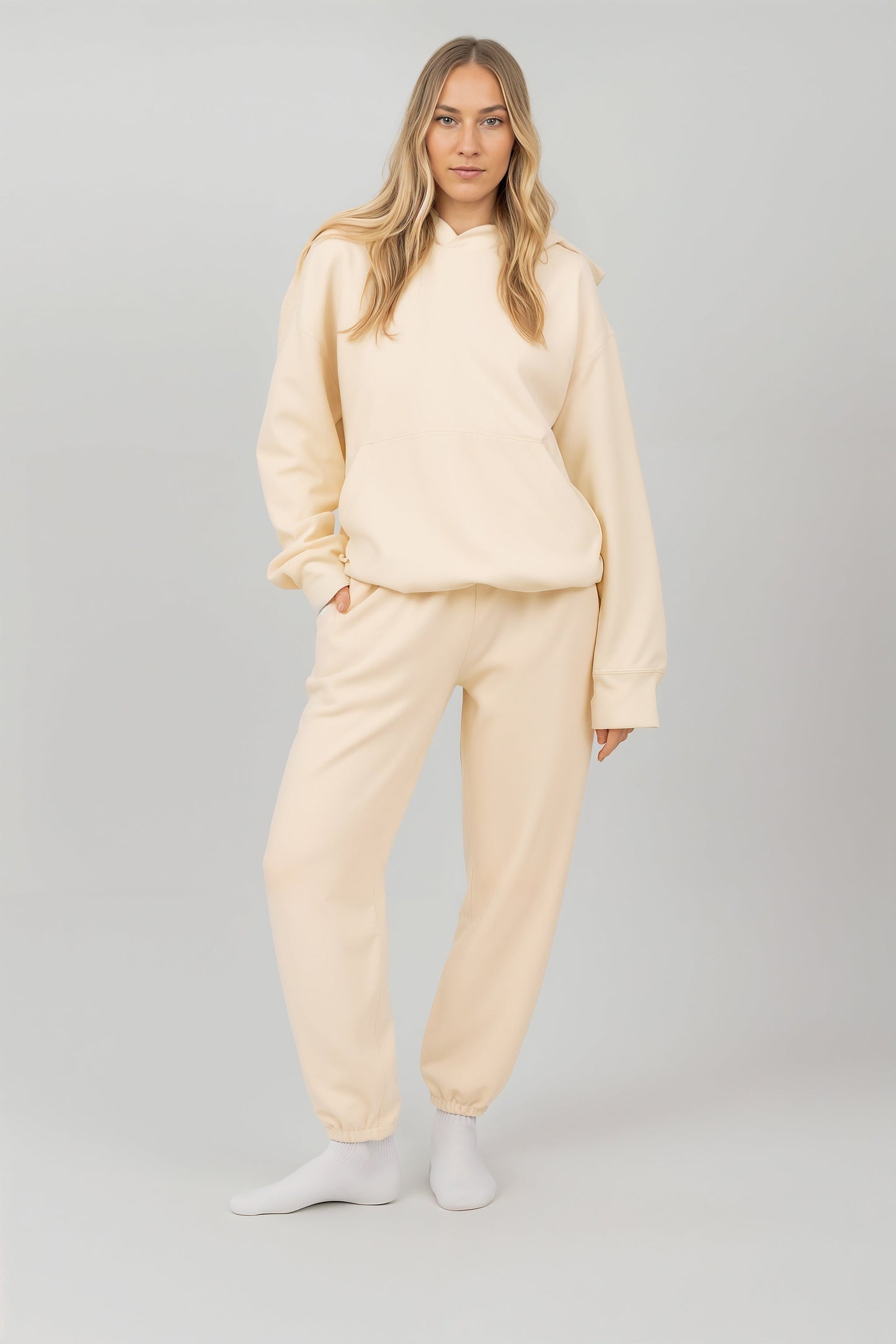 Calmfie - Weighted Sweatpants