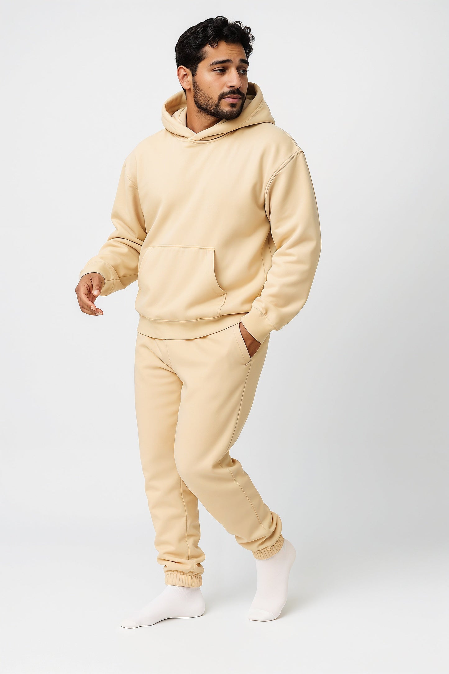 Calmfie - Weighted Sweatpants