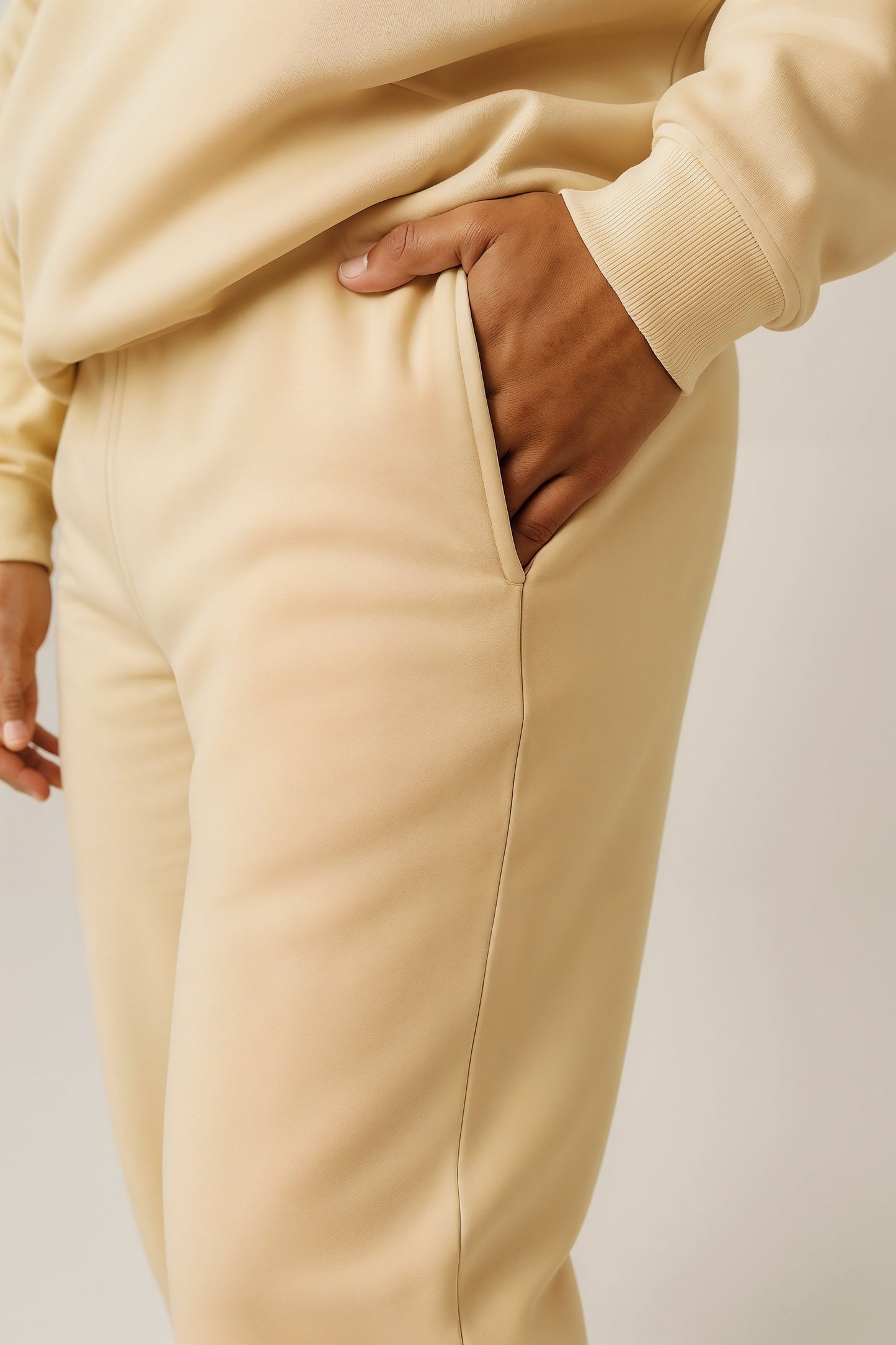 Calmfie - Weighted Sweatpants