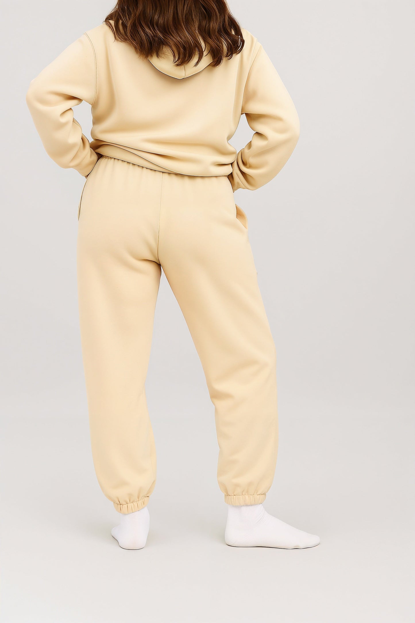 Calmfie - Weighted Sweatpants