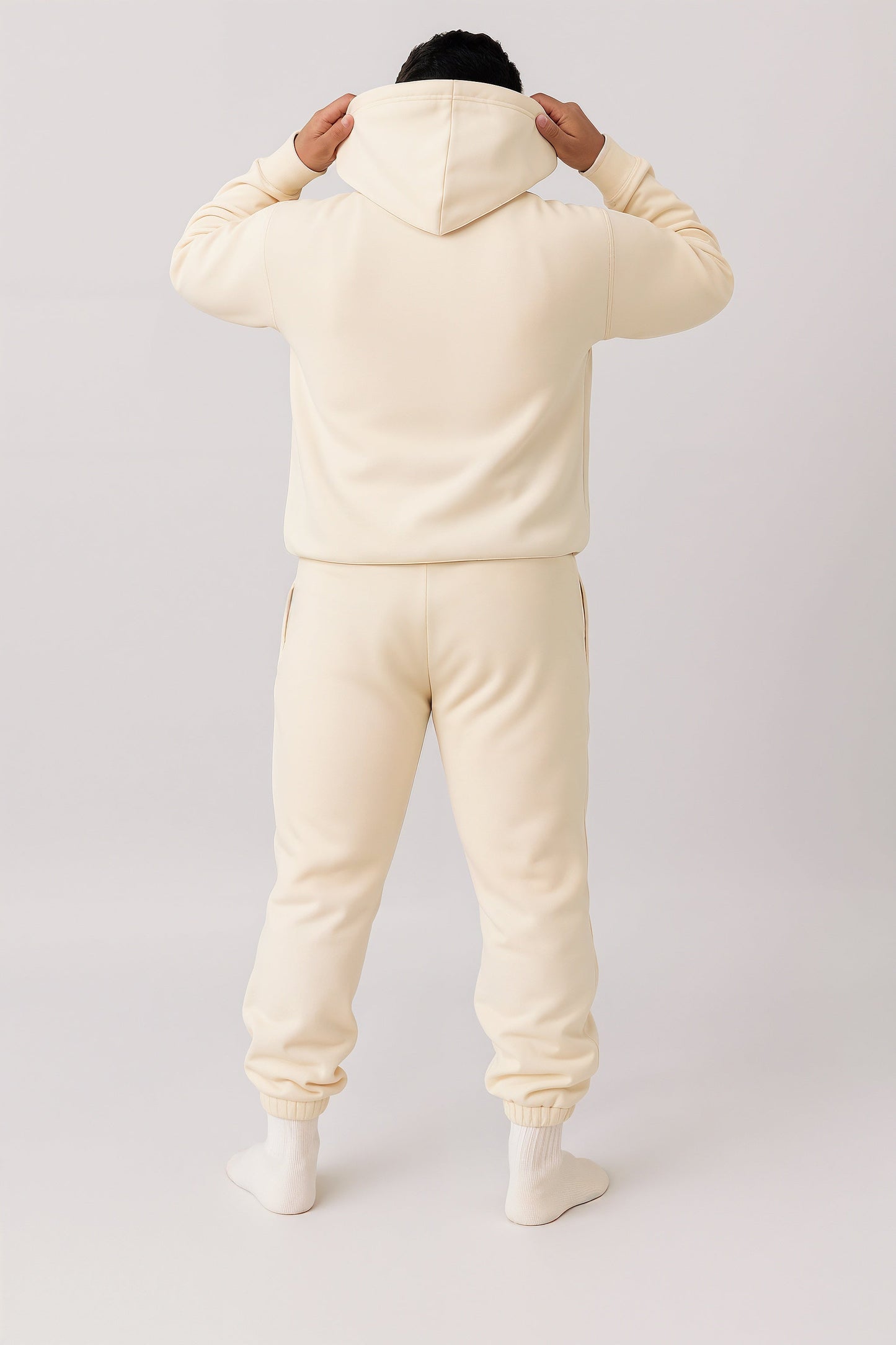 Calmfie - Weighted Sweatpants