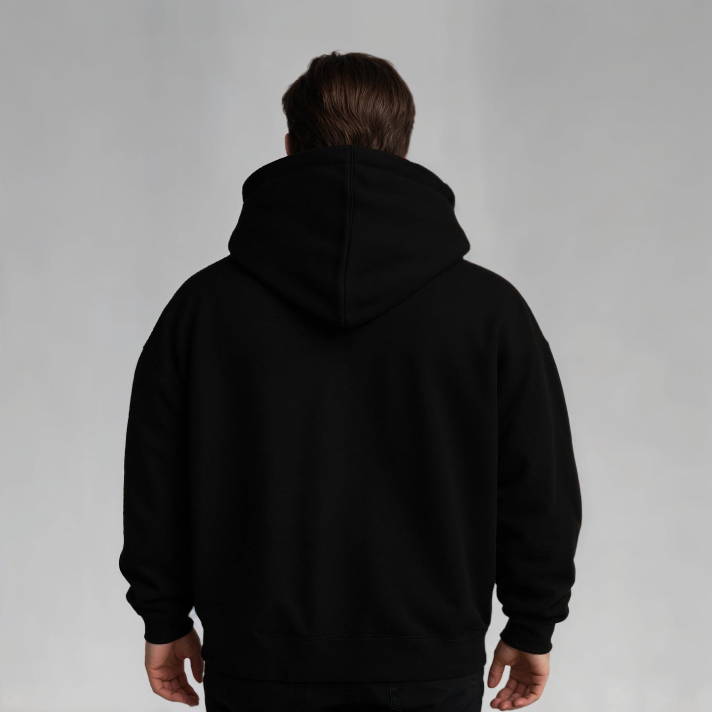 Calmfie - Weighted Hoodie