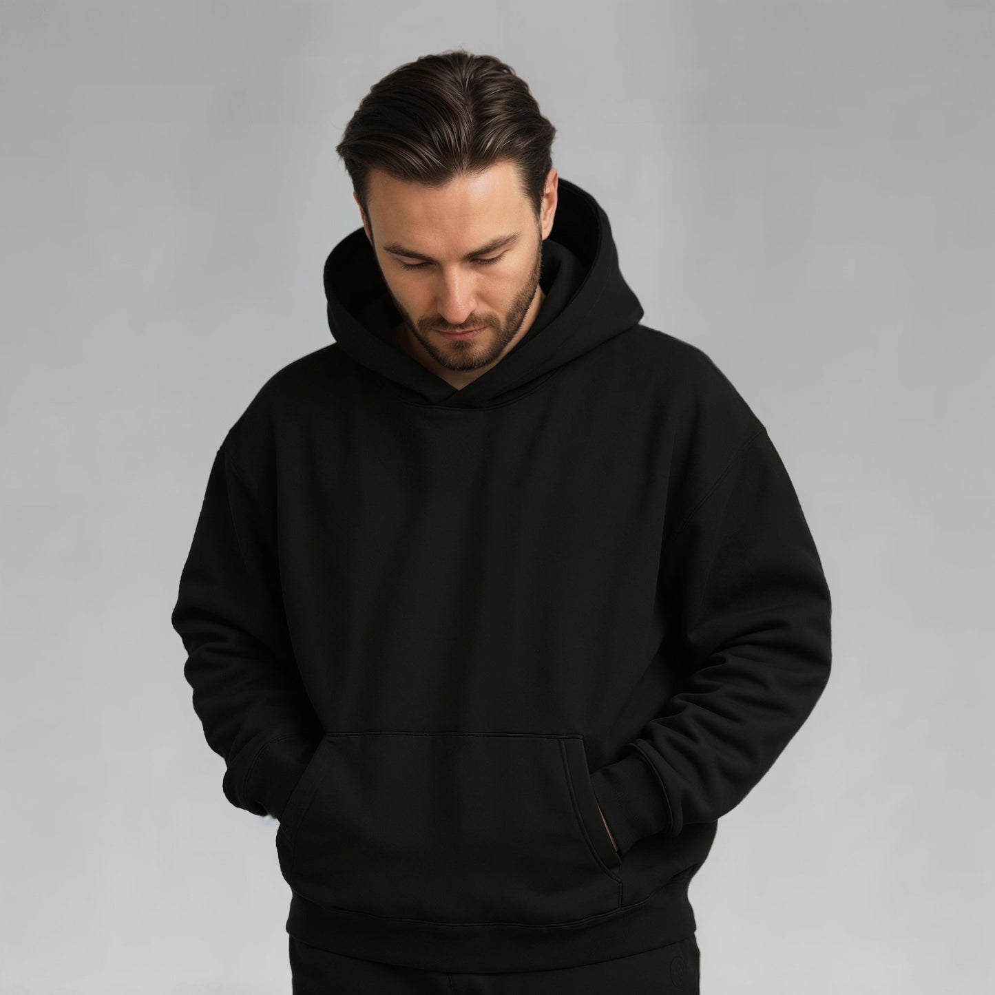 Calmfie - Weighted Hoodie