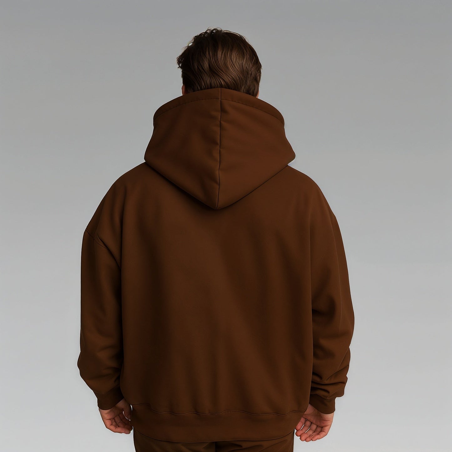 Calmfie - Weighted Hoodie