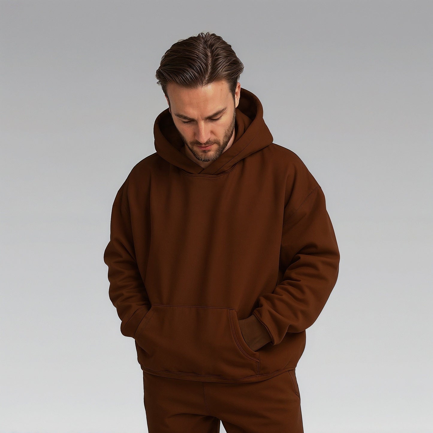 Calmfie - Weighted Hoodie