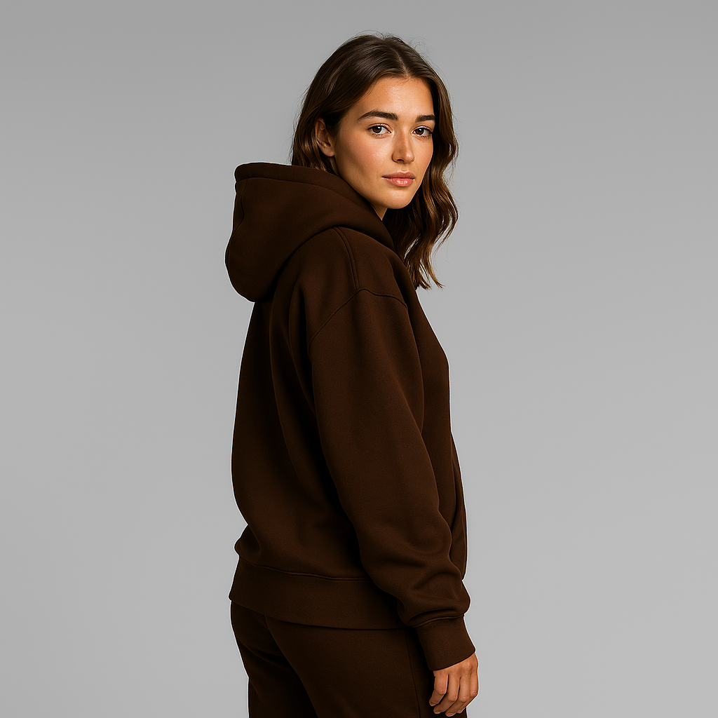 Calmfie - Weighted Hoodie