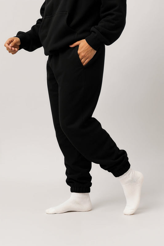 Calmfie - Weighted Sweatpants