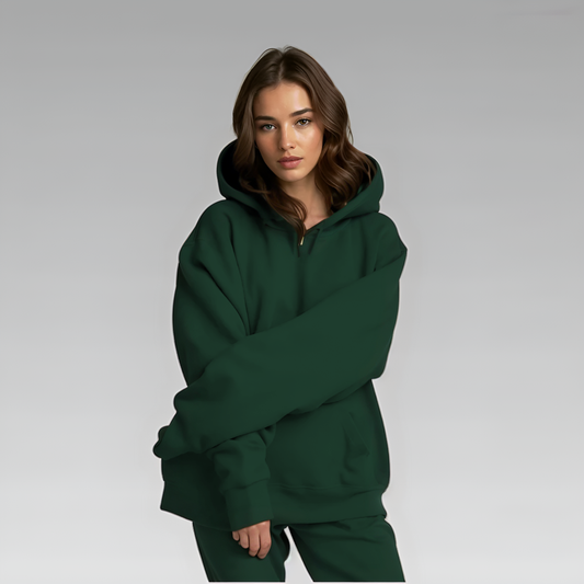 Calmfie - Weighted Hoodie