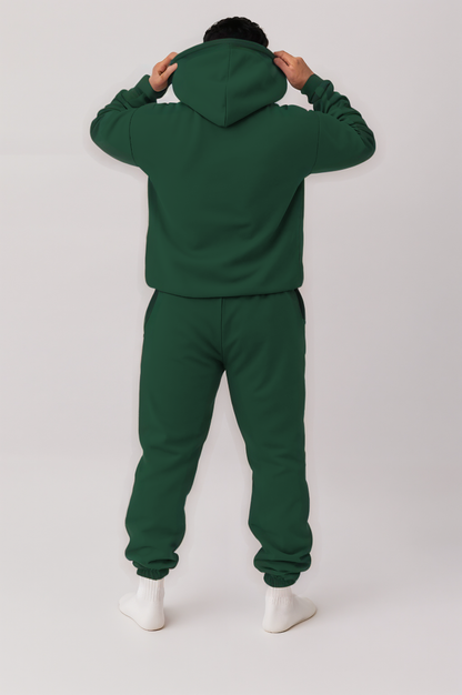 Calmfie - Weighted Sweatpants