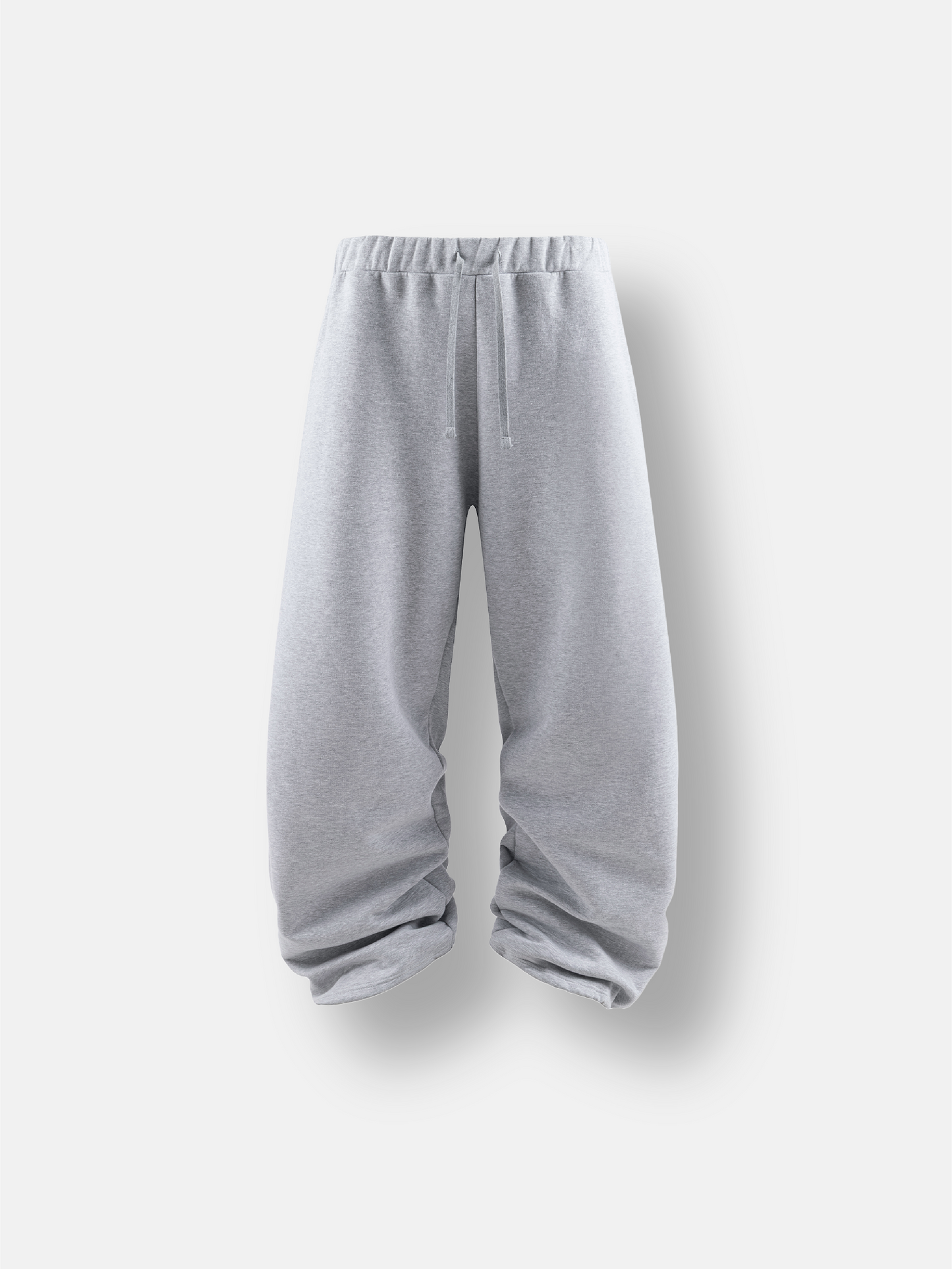 OVERSIZED SWEATPANTS