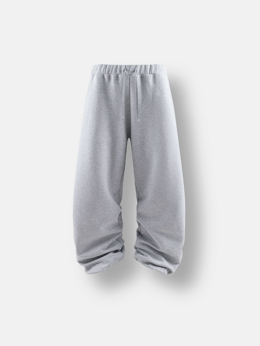 OVERSIZED SWEATPANTS