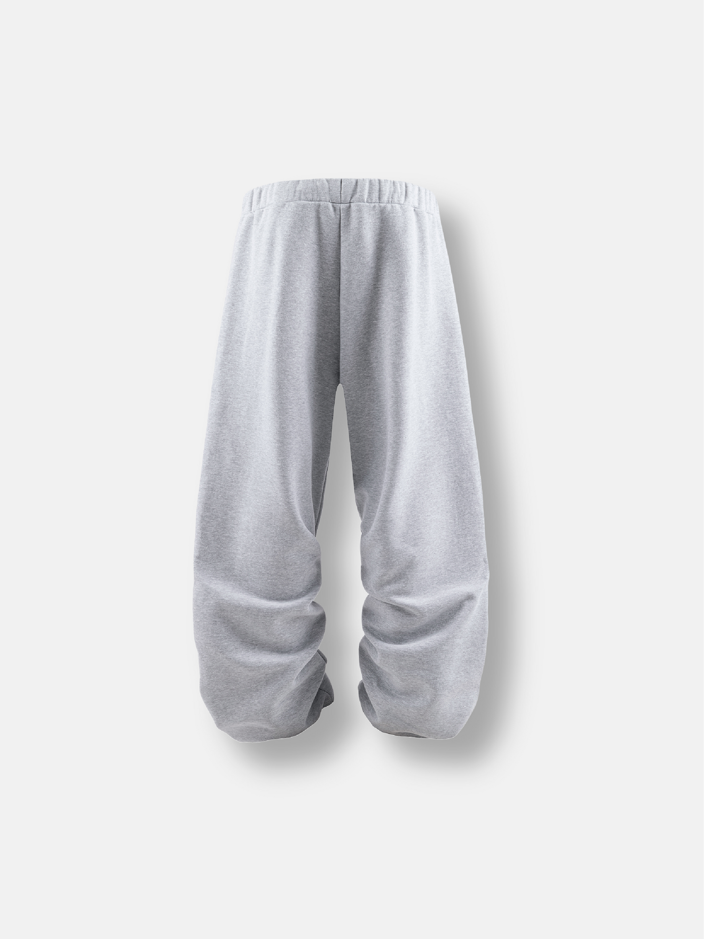 OVERSIZED SWEATPANTS