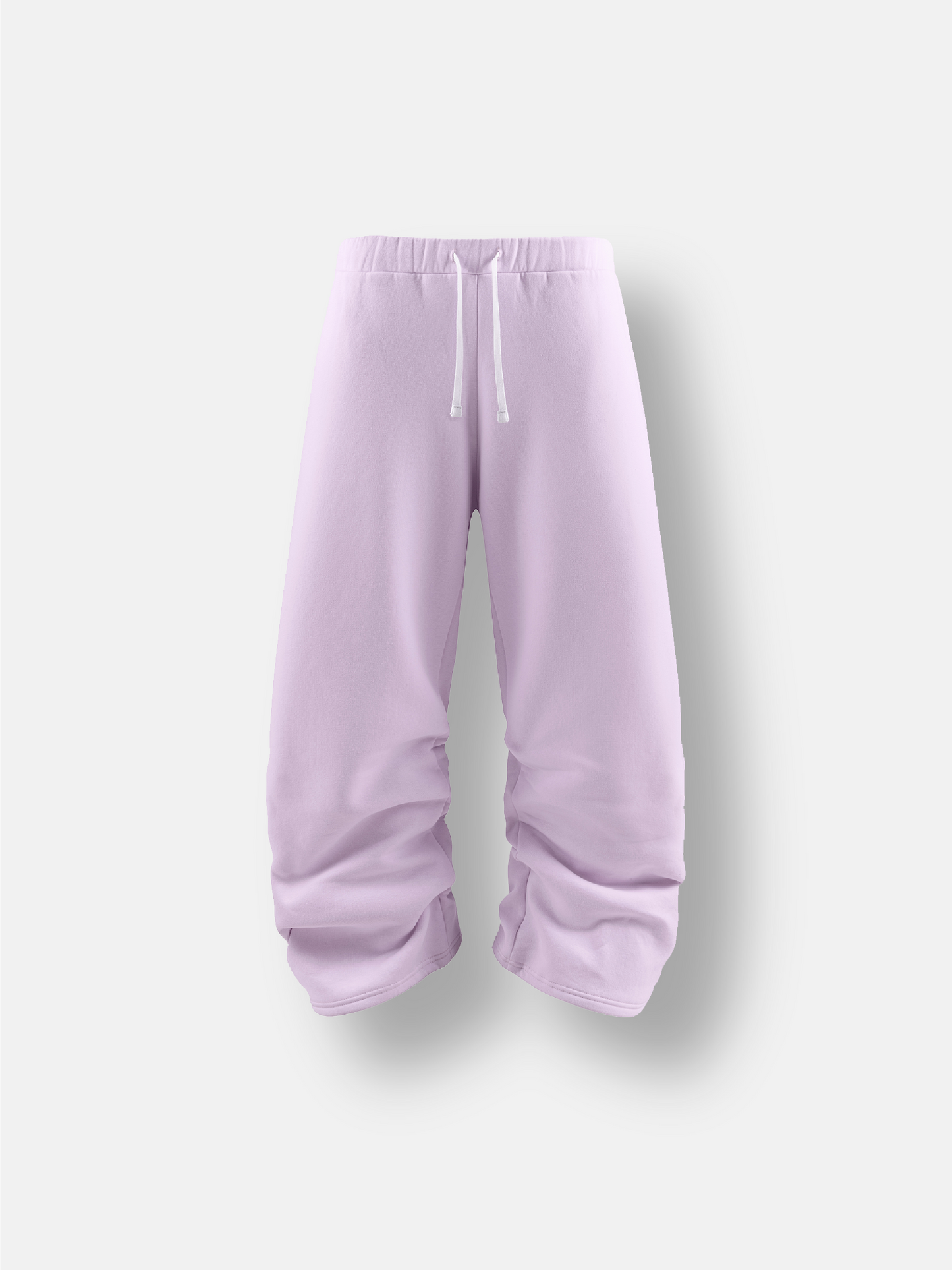 OVERSIZED SWEATPANTS