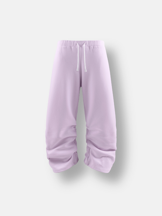 OVERSIZED SWEATPANTS