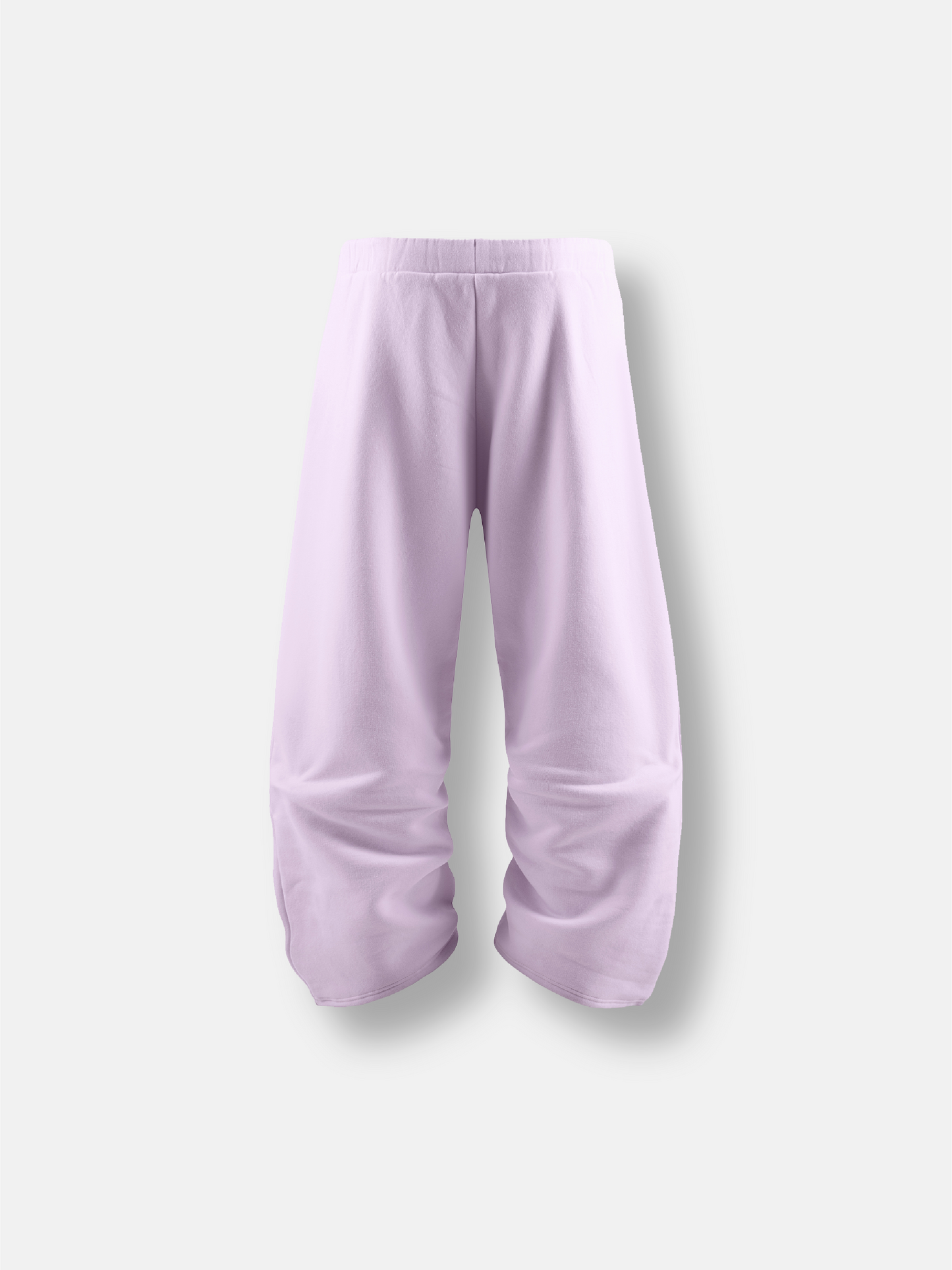 OVERSIZED SWEATPANTS