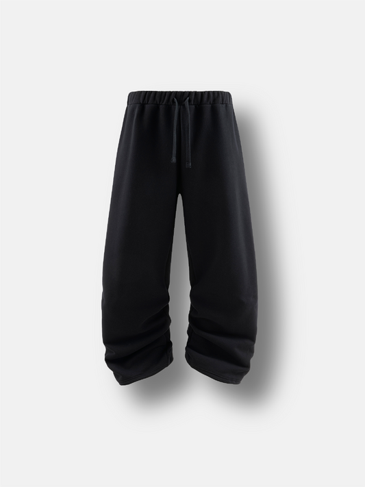 OVERSIZED SWEATPANTS