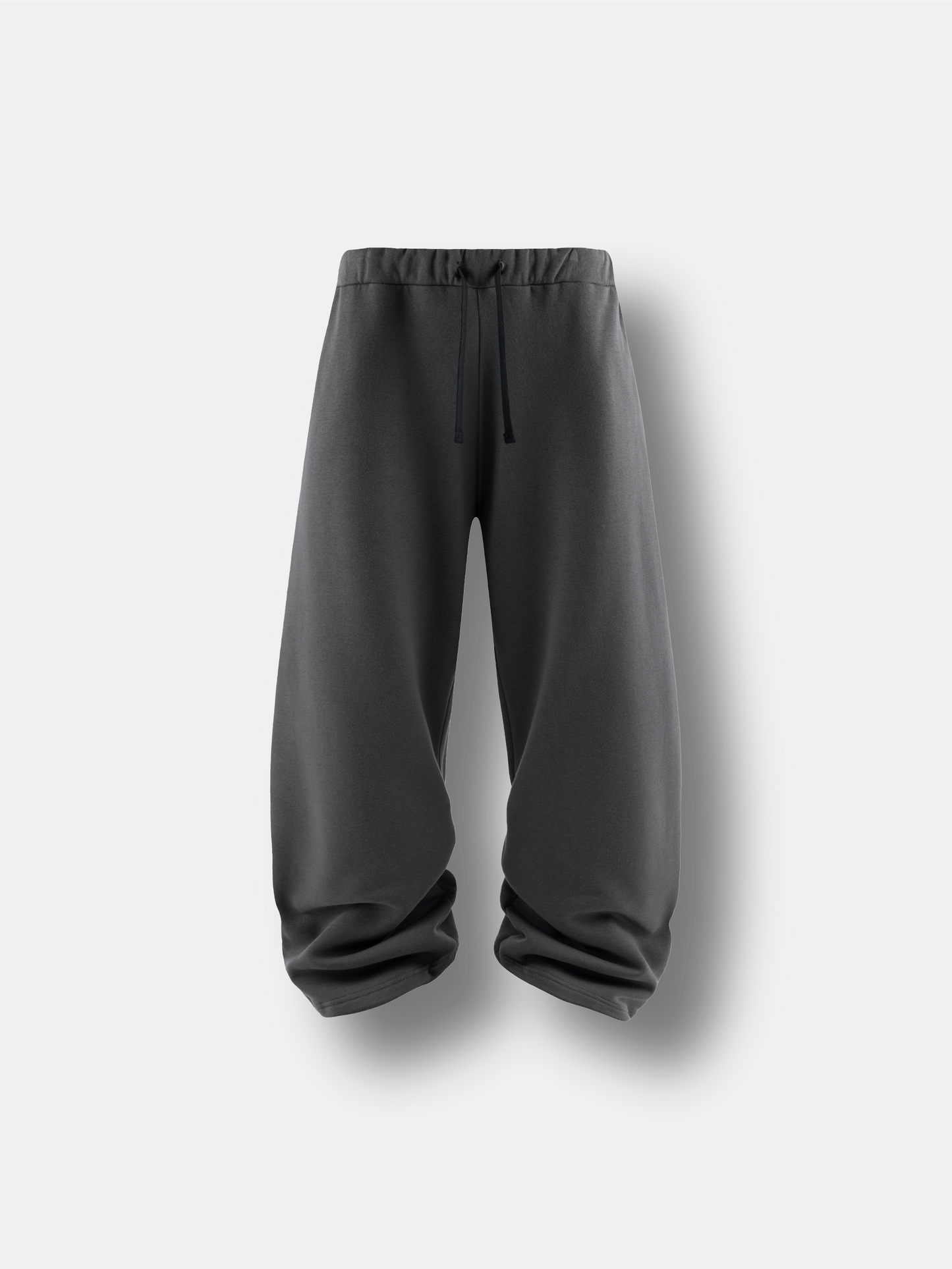 OVERSIZED SWEATPANTS