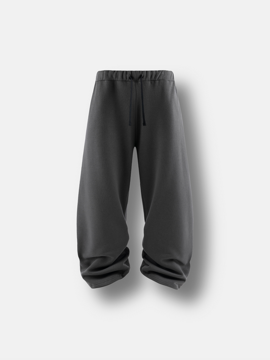 OVERSIZED SWEATPANTS