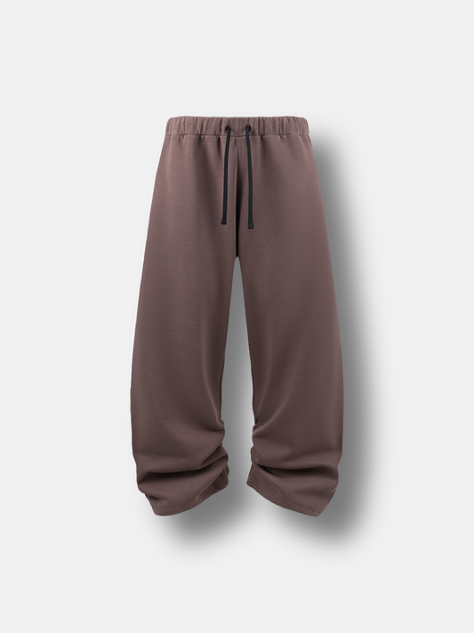 OVERSIZED SWEATPANTS