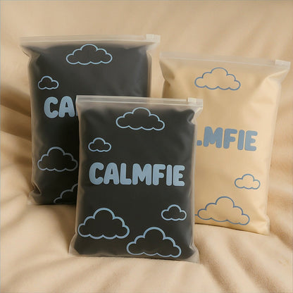 Calmfie - Weighted Hoodie