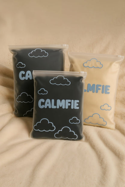 Calmfie - Weighted Sweatpants