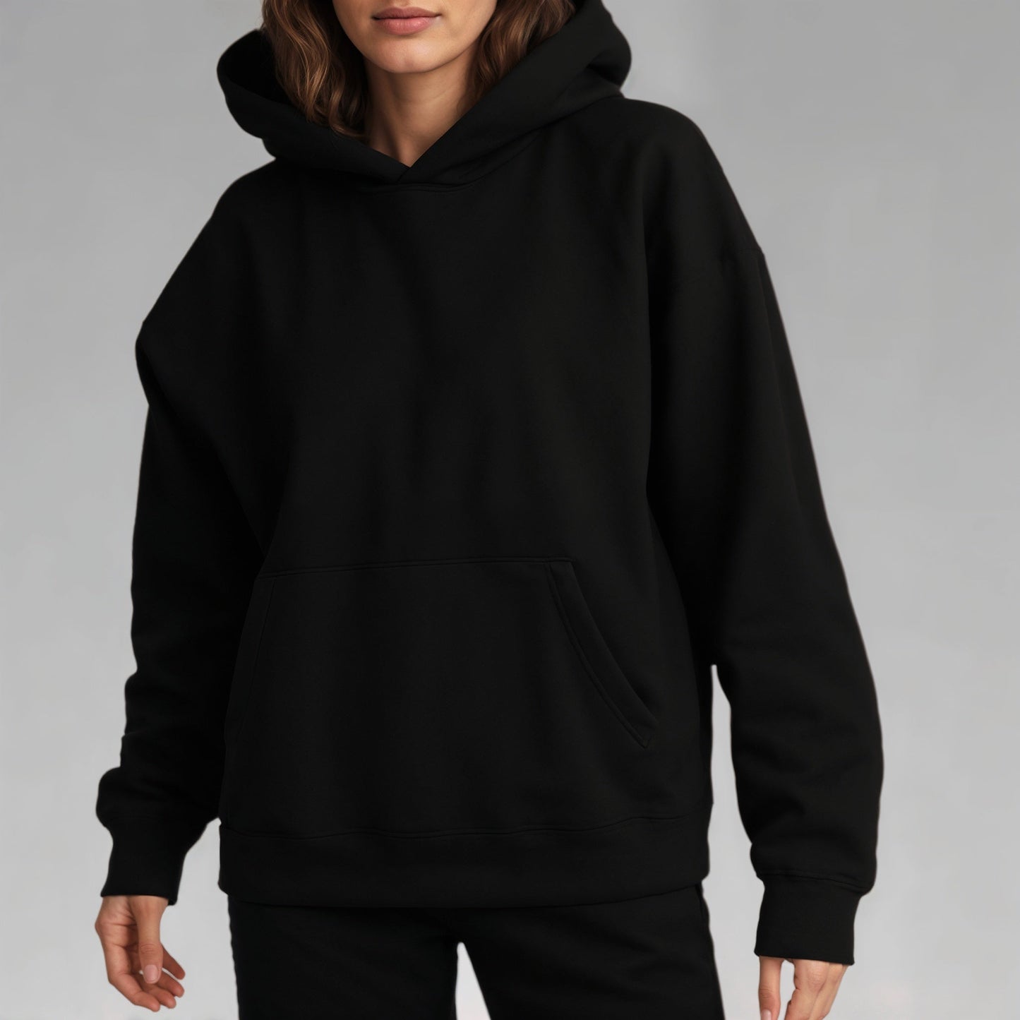 Calmfie - Weighted Hoodie