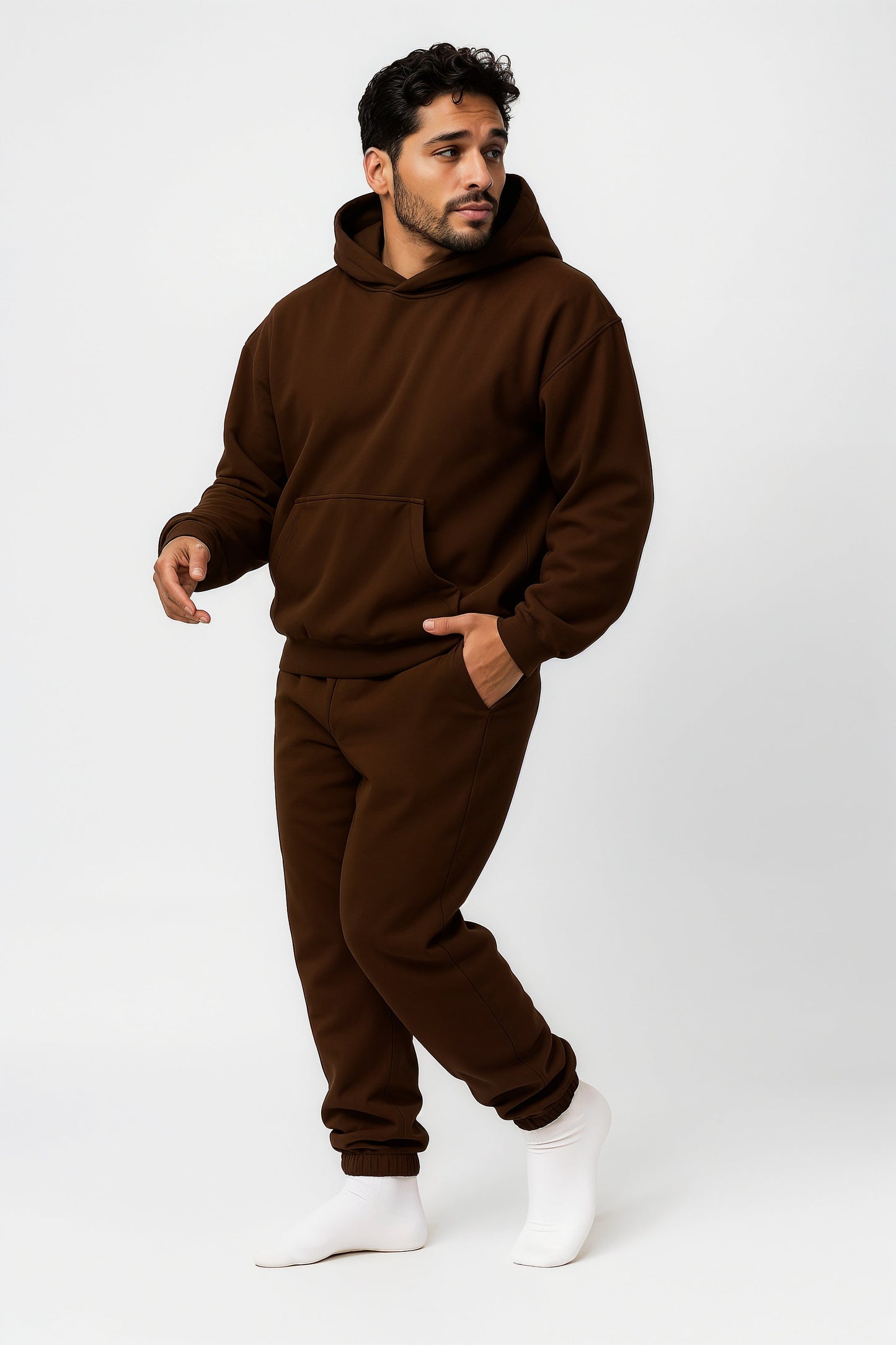 Calmfie - Weighted Sweatpants