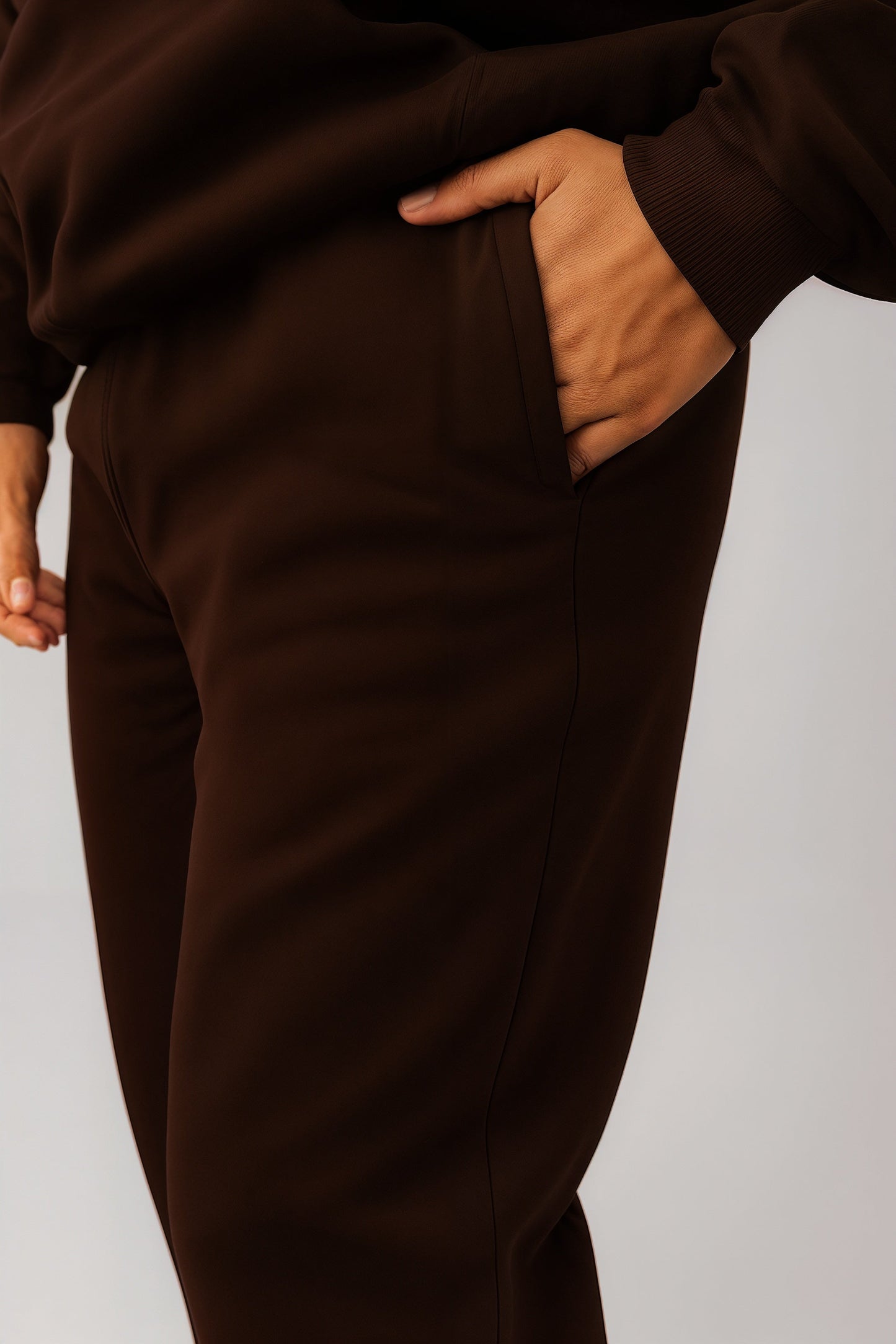 Calmfie - Weighted Sweatpants