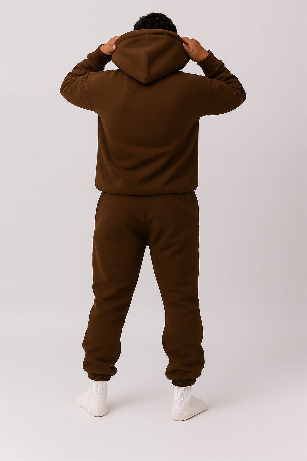 Calmfie - Weighted Sweatpants